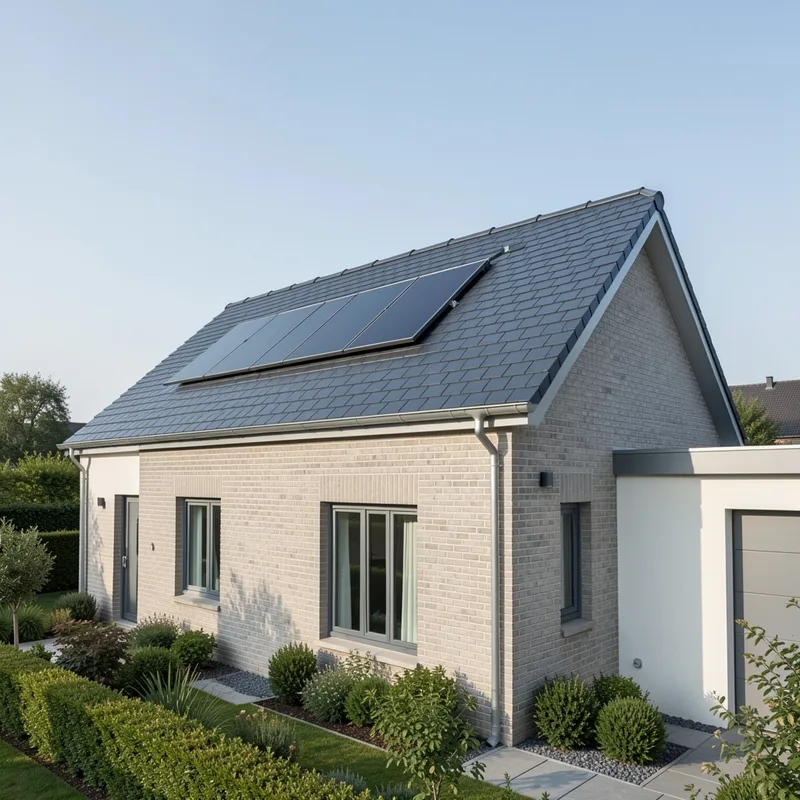 Couverture bâtiment : matériaux, prix au m² et pose en 2026