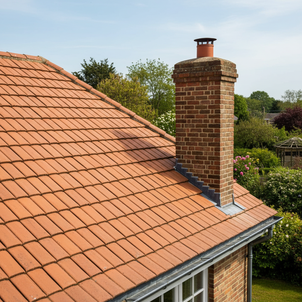 Entretien de toiture : les conseils essentiels pour préserver votre couverture