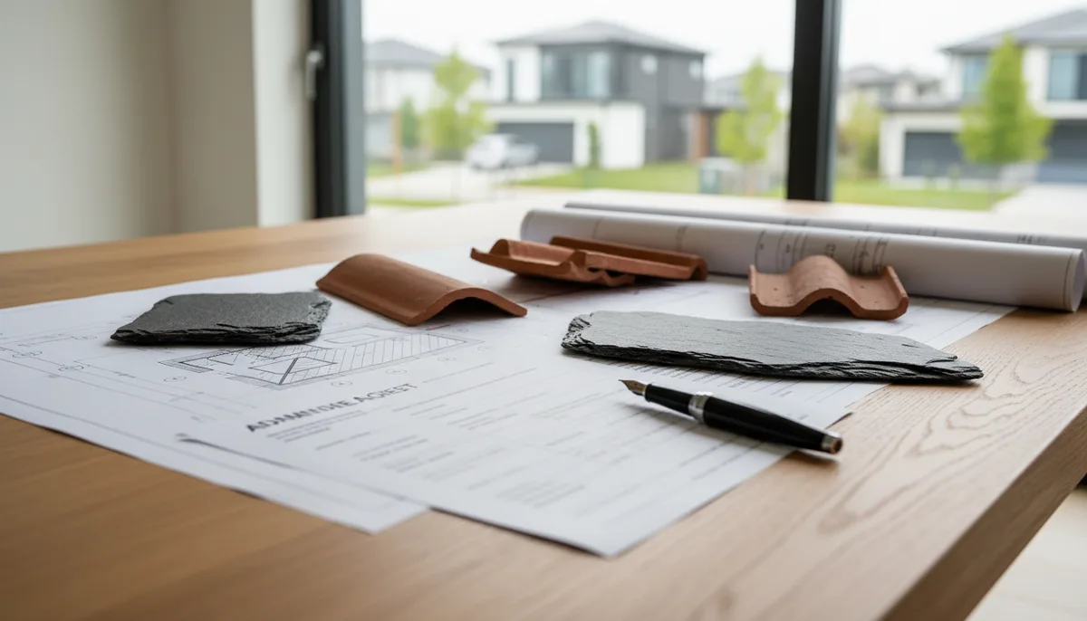 Formulaire déclaration préalable de travaux toiture : Cerfa, pièces et démarche