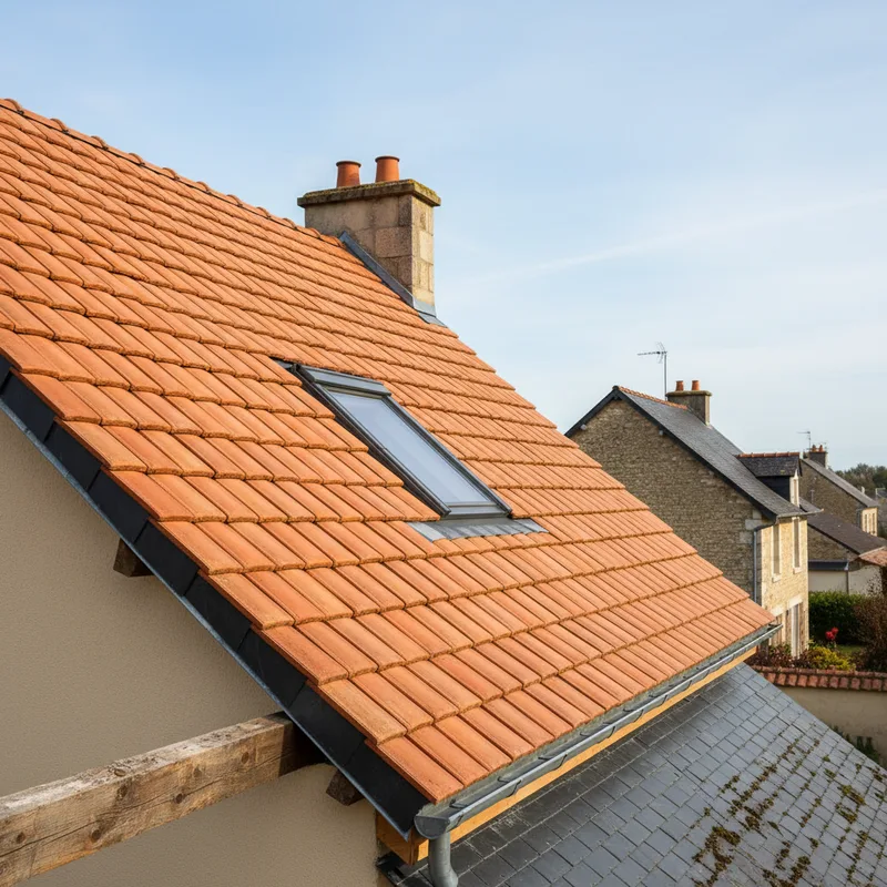 OPAH aide toiture : montants, conditions d'éligibilité et démarches