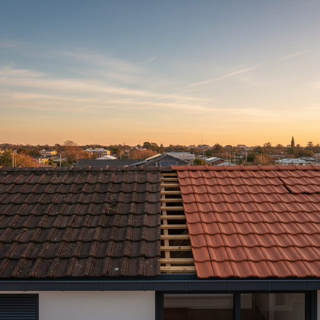 Rénover sa toiture : les étapes clés d'un projet réussi