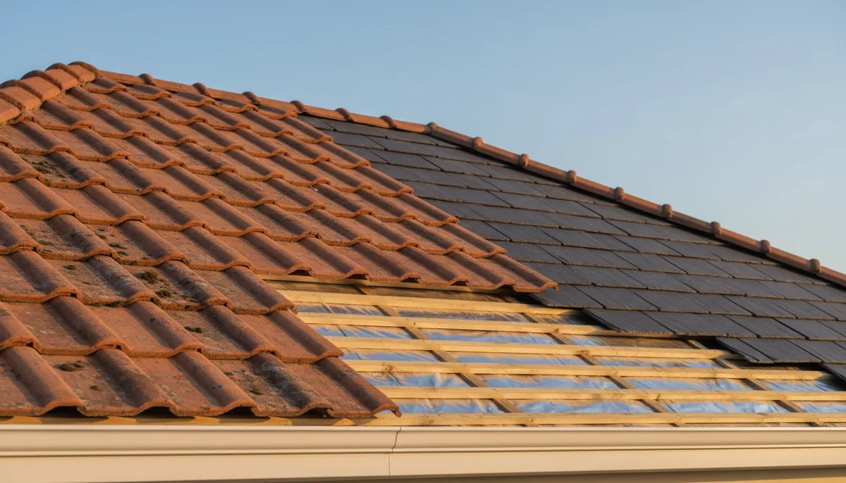 Rénovation de toiture : prix au m², étapes et aides financières en 2026