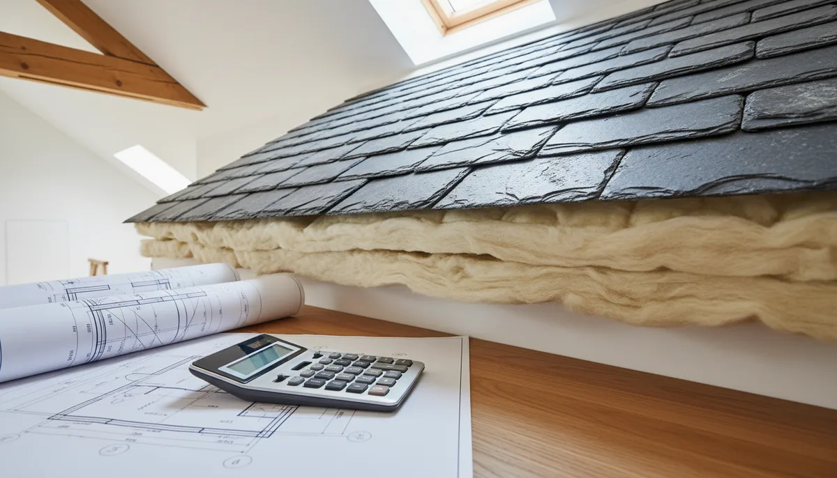 Travaux de toiture et impôts 2026 : ce qui est déductible et comment déclarer