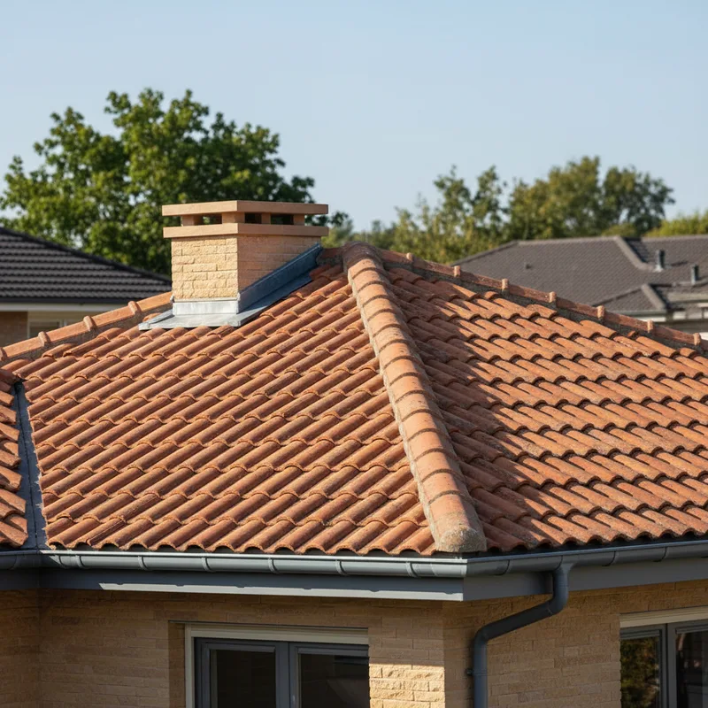 Travaux de toiture sans autorisation : ce que dit vraiment la loi