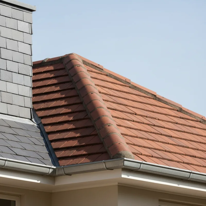 Travaux de toiture : quel type d'intervention selon l'état de votre couverture